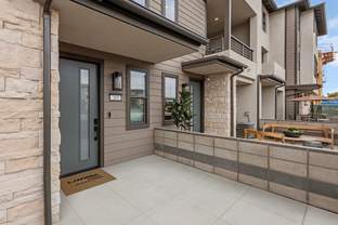 Plan Seven - Mason: Anaheim, California - Landsea Homes
