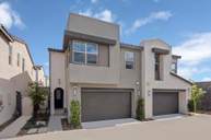 Clementine at Narra Hills por Landsea Homes en Riverside-San Bernardino California