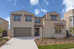 4810 Swallowtail Lane Fontana CA 92336 (Plan Two)