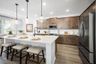 casa en Eagletail Landings por Landsea Homes