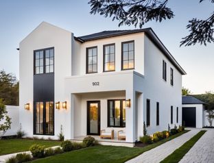 902 Shady Lane - College Park: Orlando, Florida - LUIH Luxury Homes