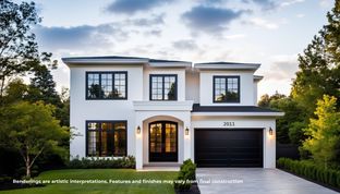 2011 University Dr - College Park: Orlando, Florida - LUIH Luxury Homes