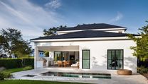 College Park por LUIH Luxury Homes en Orlando Florida