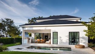 1803 Florinda Dr - College Park: Orlando, Florida - LUIH Luxury Homes