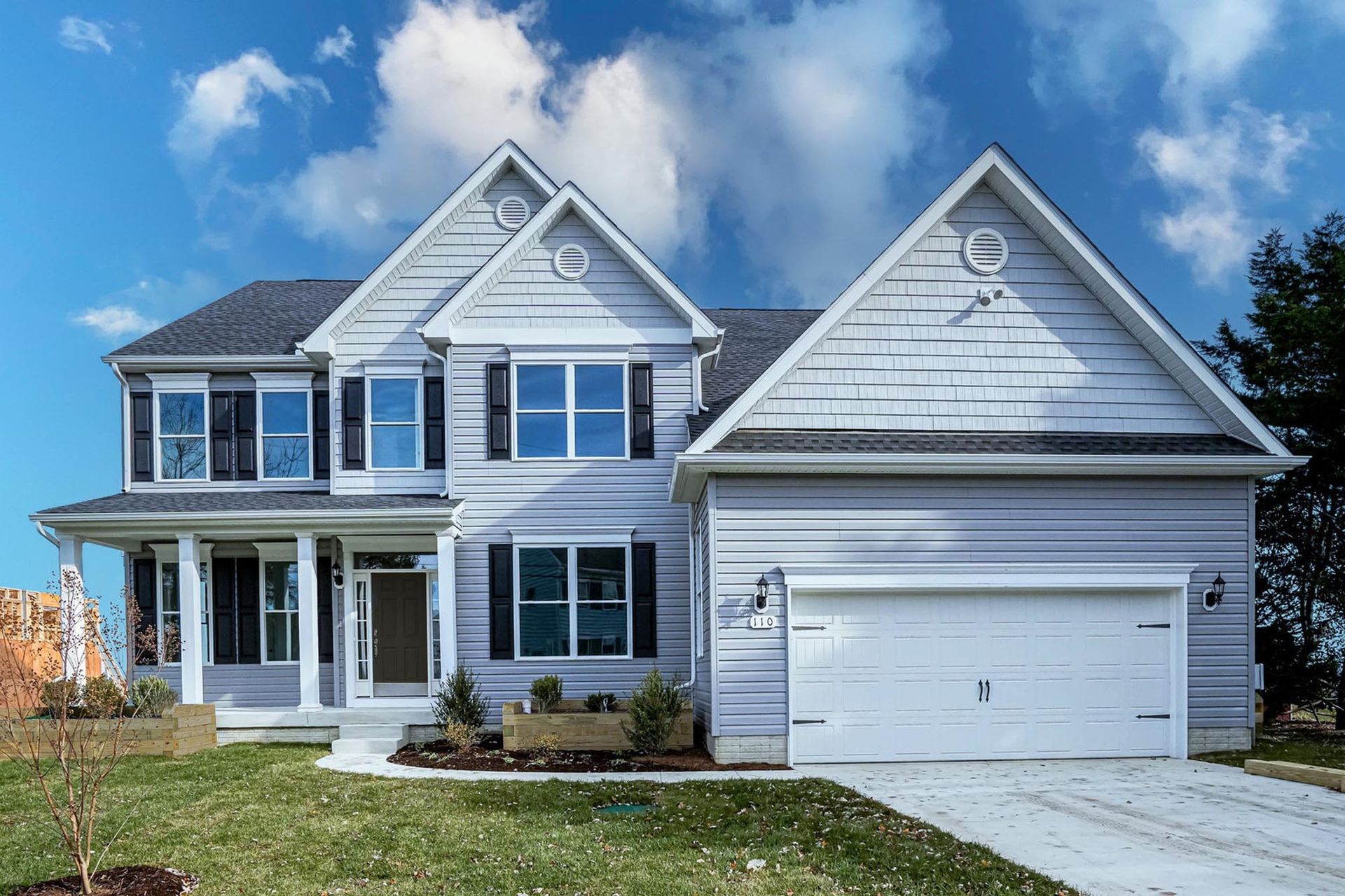 Lacrosse Homes