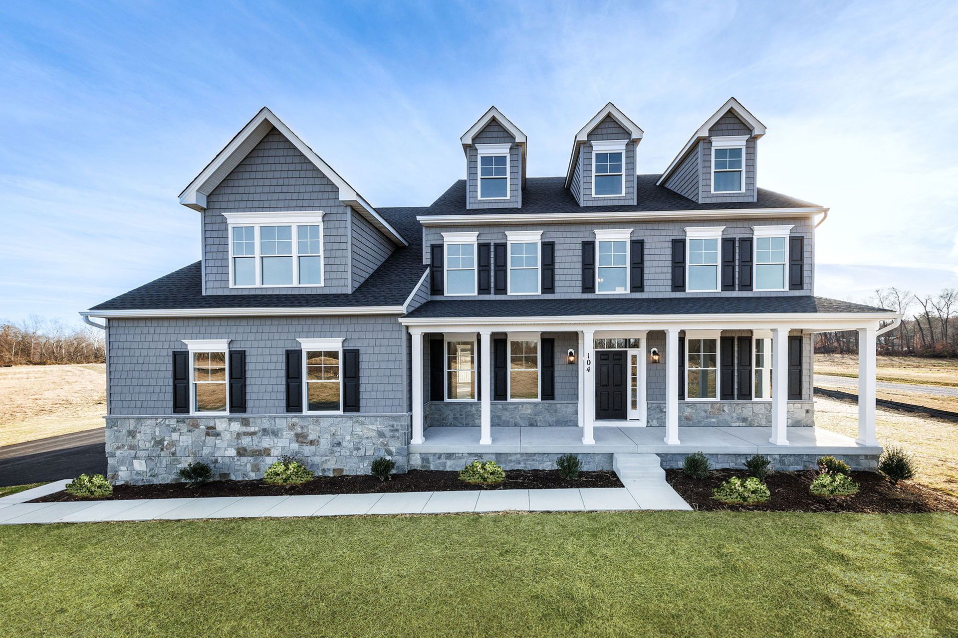 The Sawgrass at 104 Pasture Ct Centreville, Md