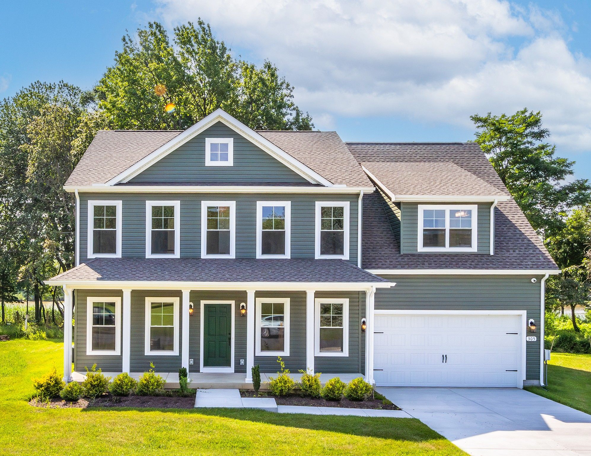 Placek Place - Stevensville, MD