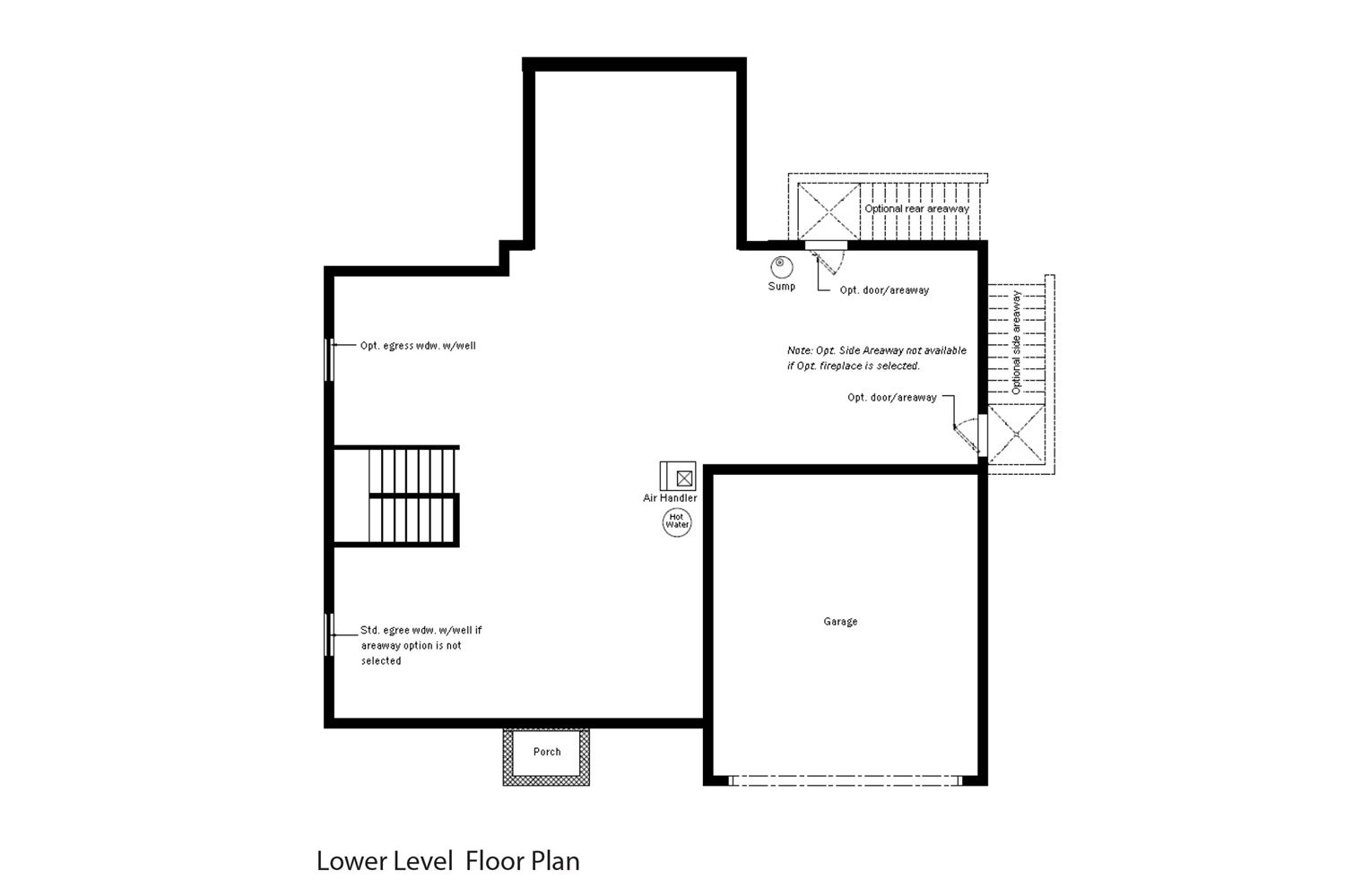 Basement