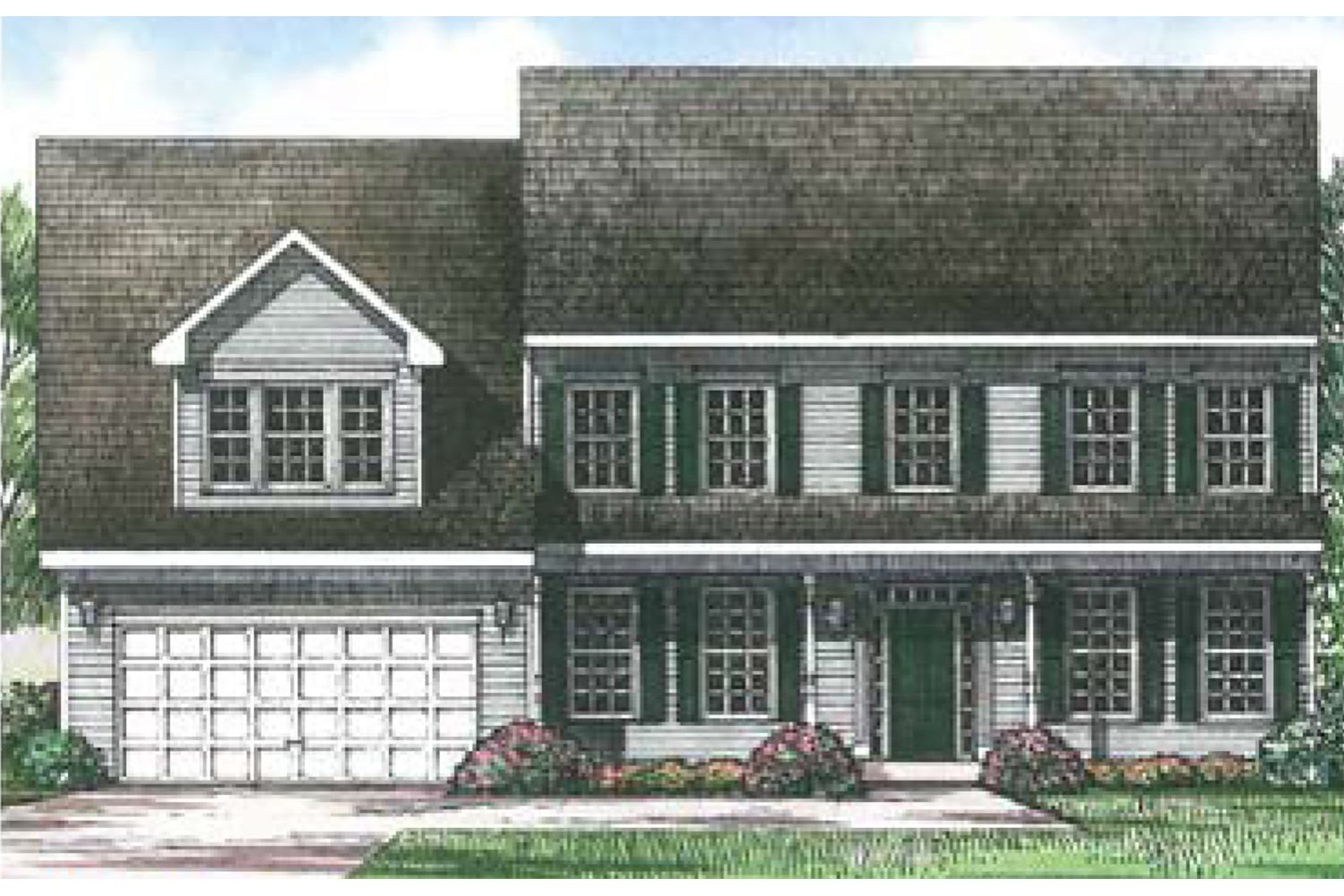 Elevation 2 