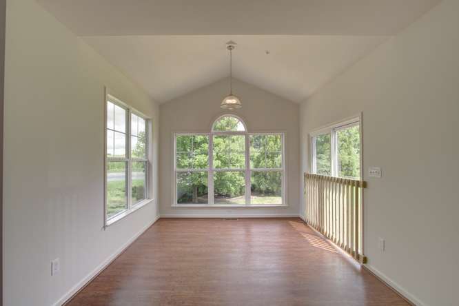 Morning Room
