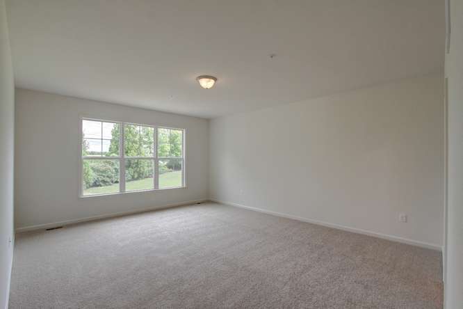 Owners Bedroom