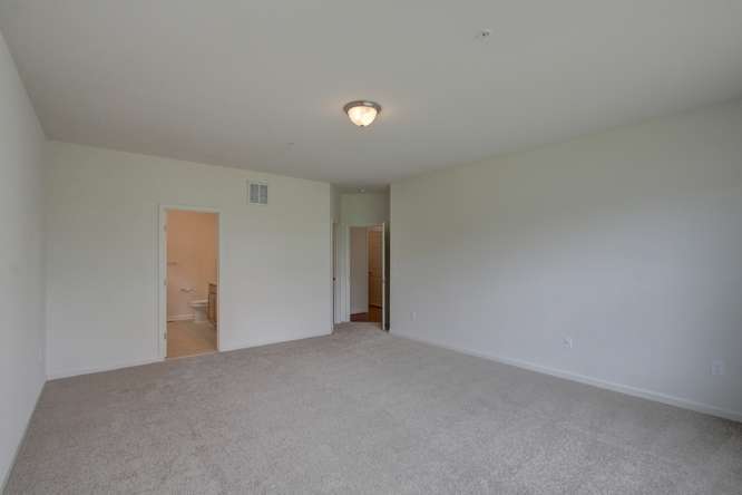 Owners Bedroom
