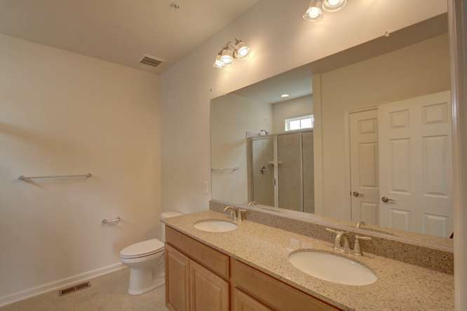 Owners Bath