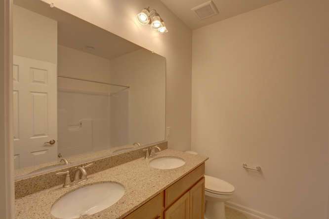 Hall Bath