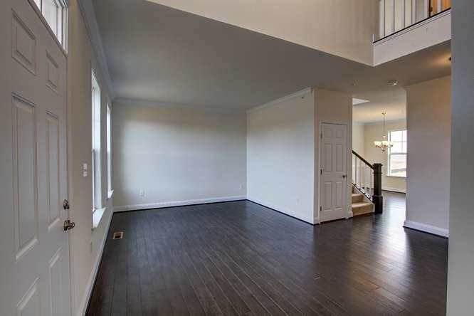 Flex Room/Foyer