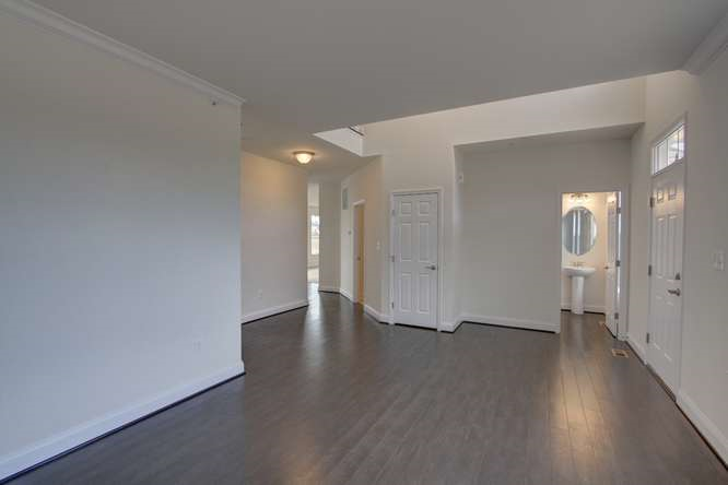Main Level View
