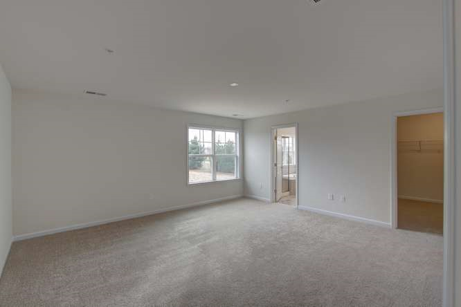 Owners Bedroom