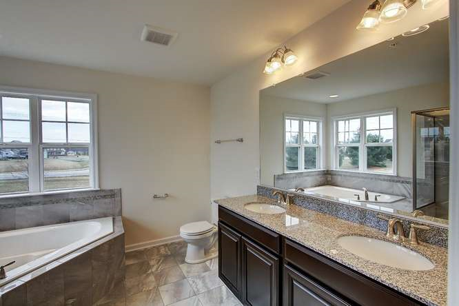 Owners Bath