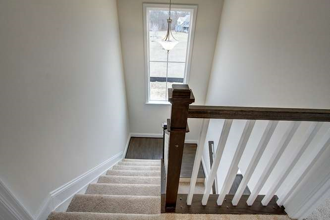 Stairwell