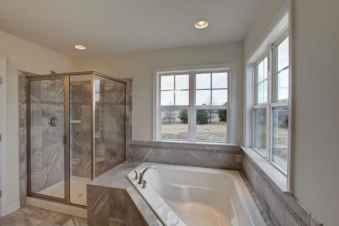 Owners Bath