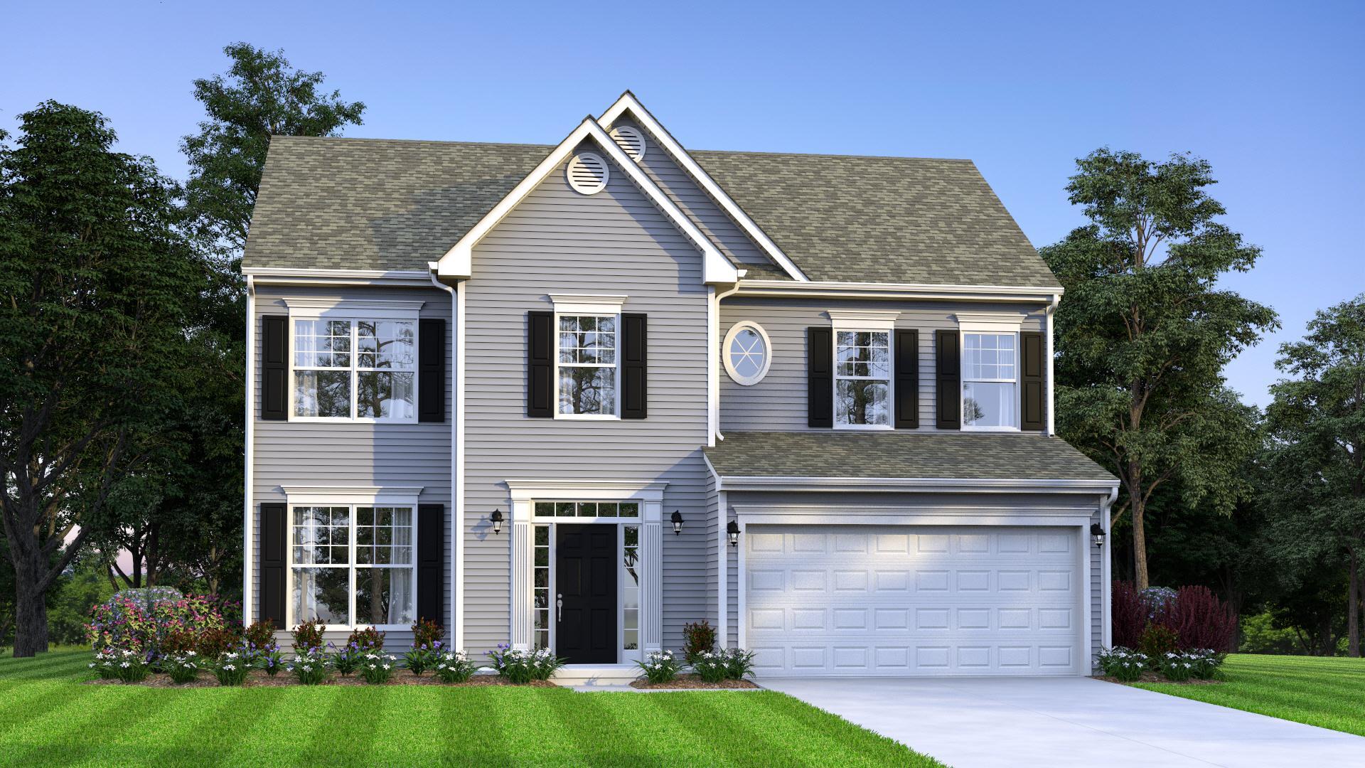 Elevation 3