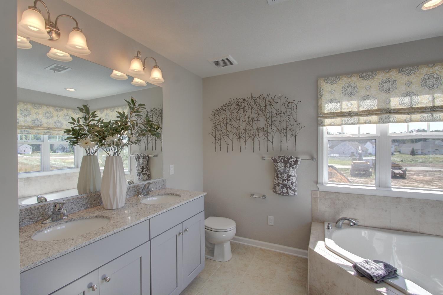 Owners Bath