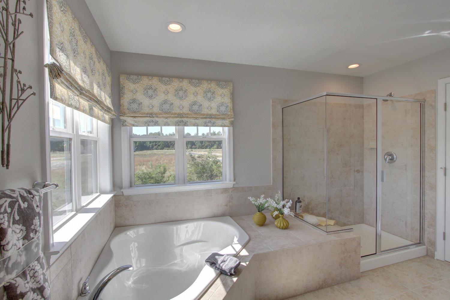 Owners Bath