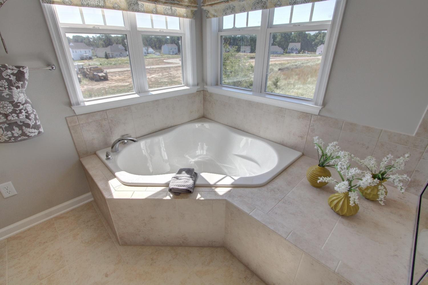 Owners Bath