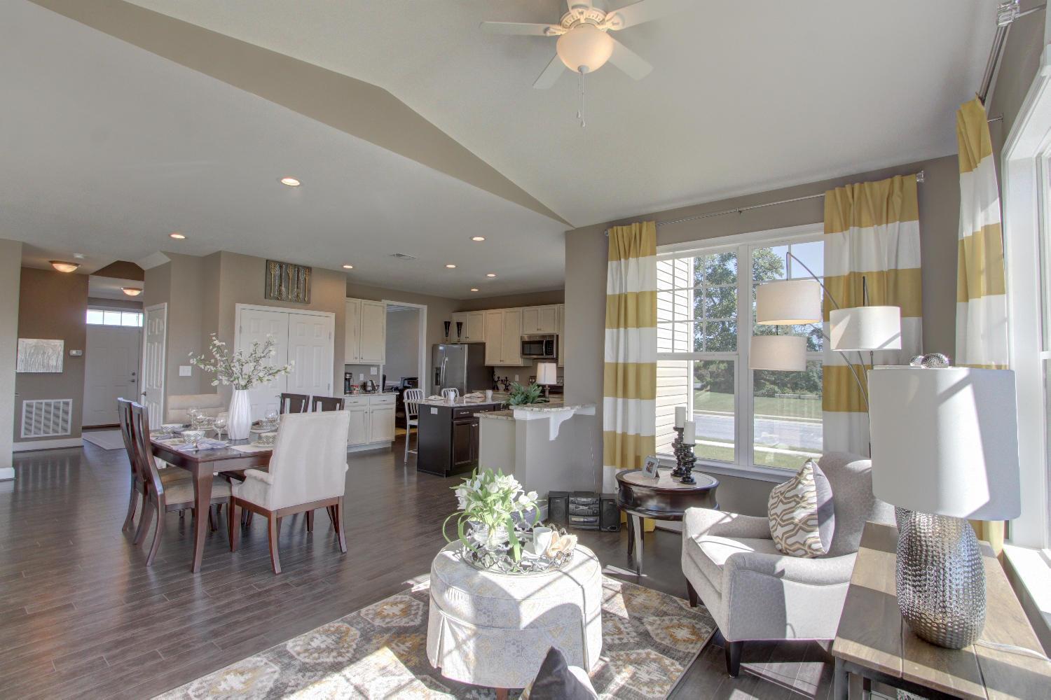 Breakfast/Kitchen