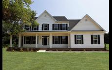 Placek Place: Stevensville, Maryland - Lacrosse Homes