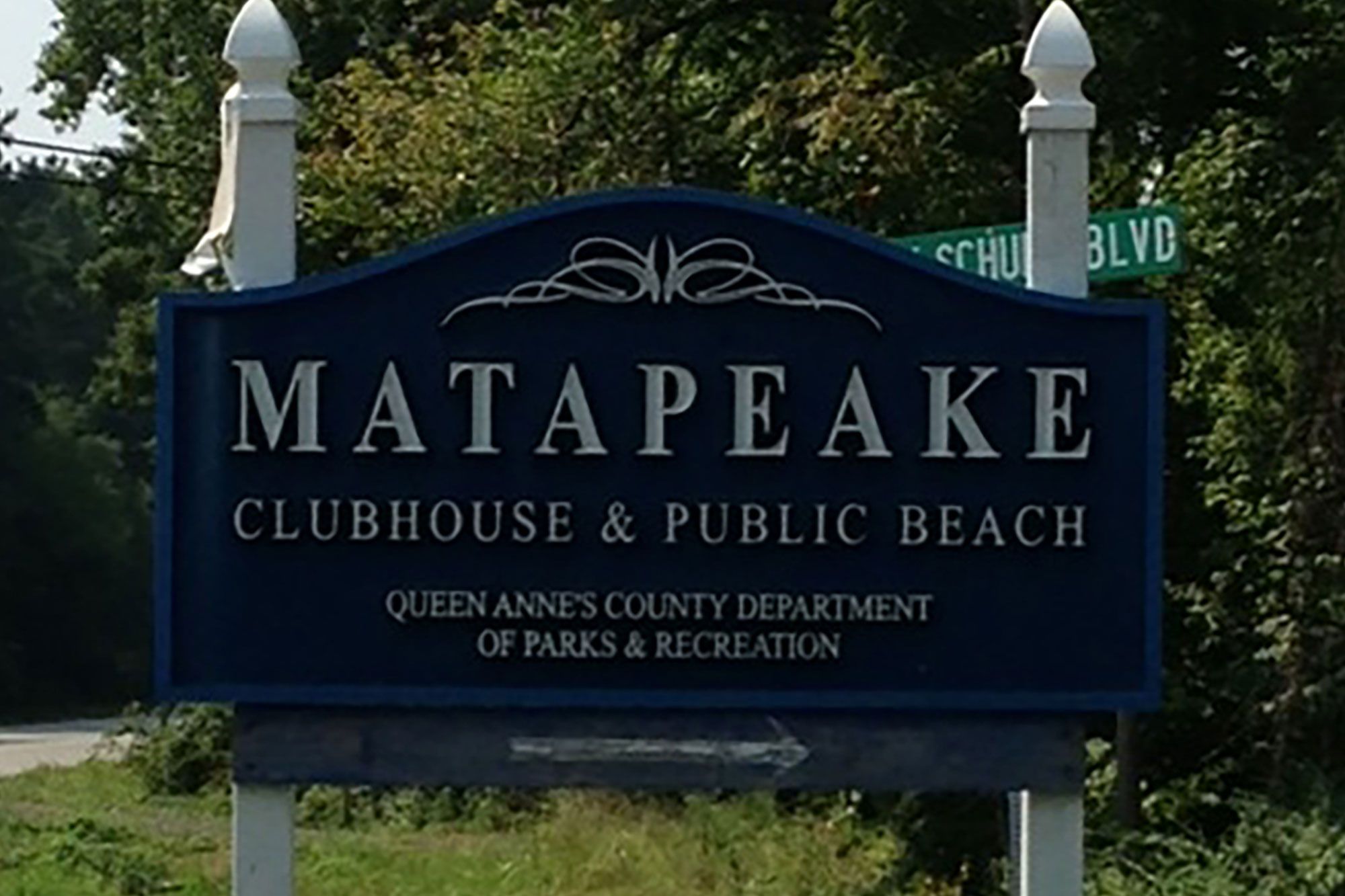Matapeake