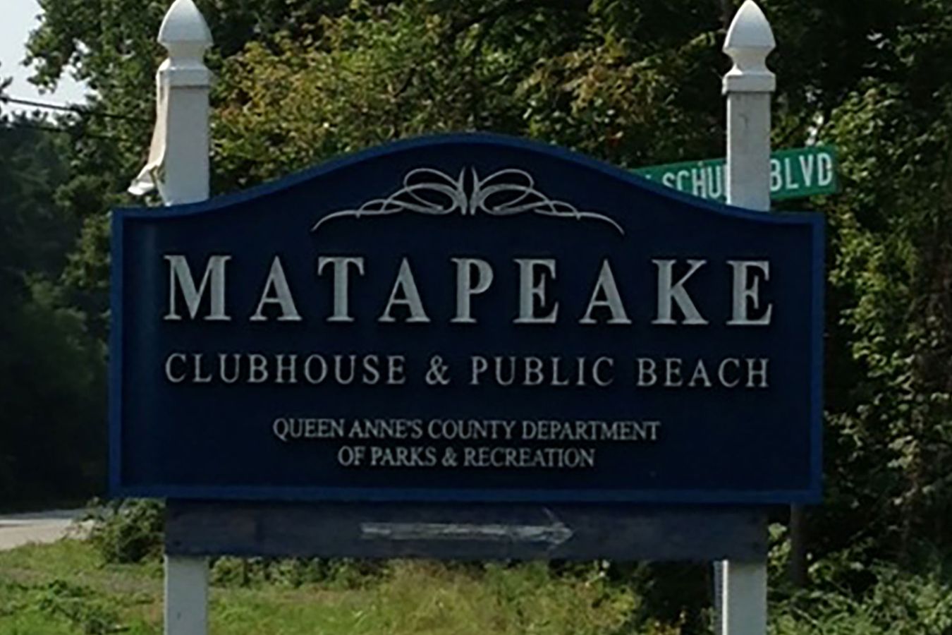Matapeake