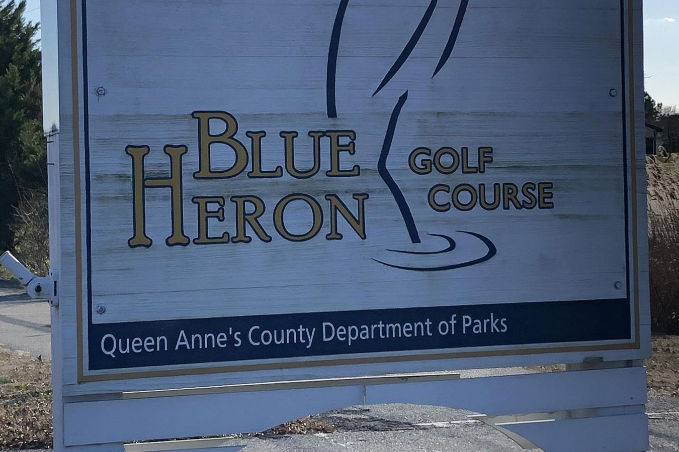 Blue Heron Golf Course