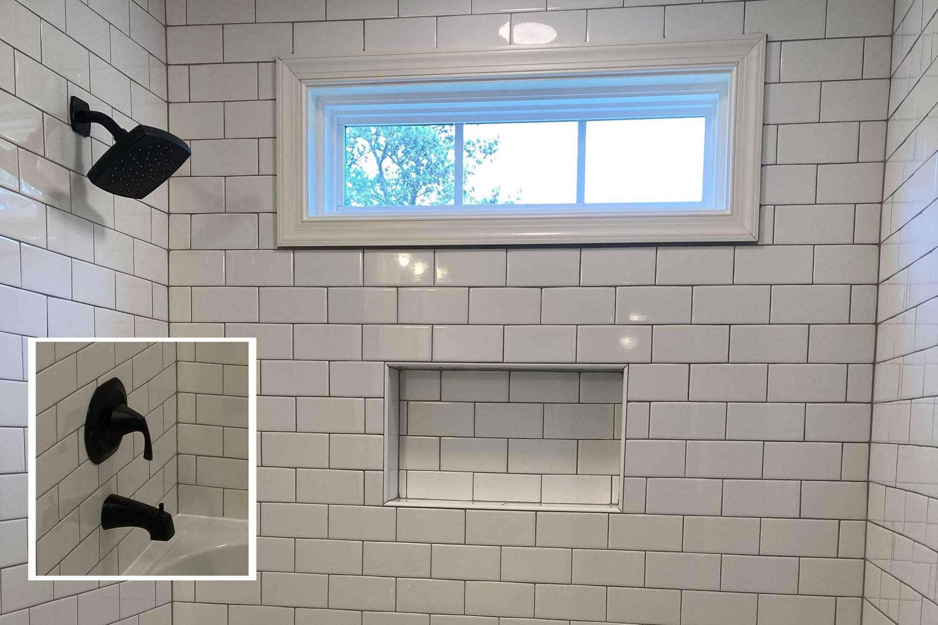 Hall Bath