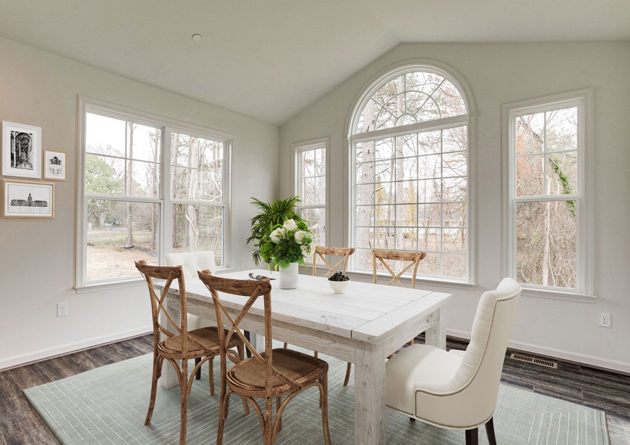 Sunroom