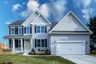casa en Kent Island Estates por Lacrosse Homes
