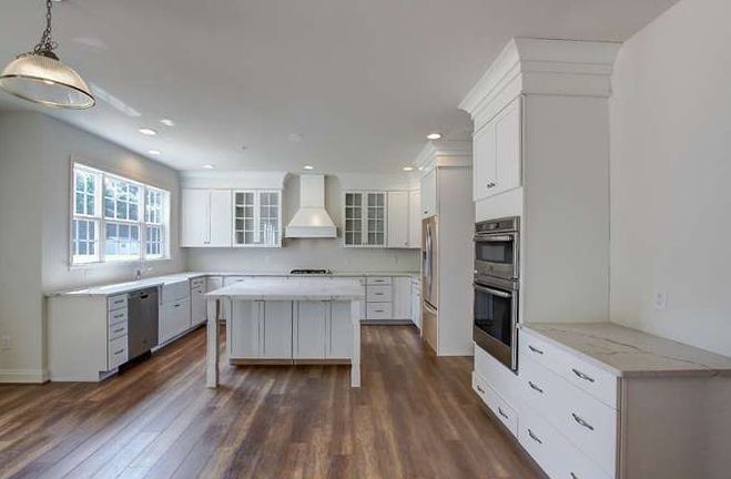 Gourmet Kitchen