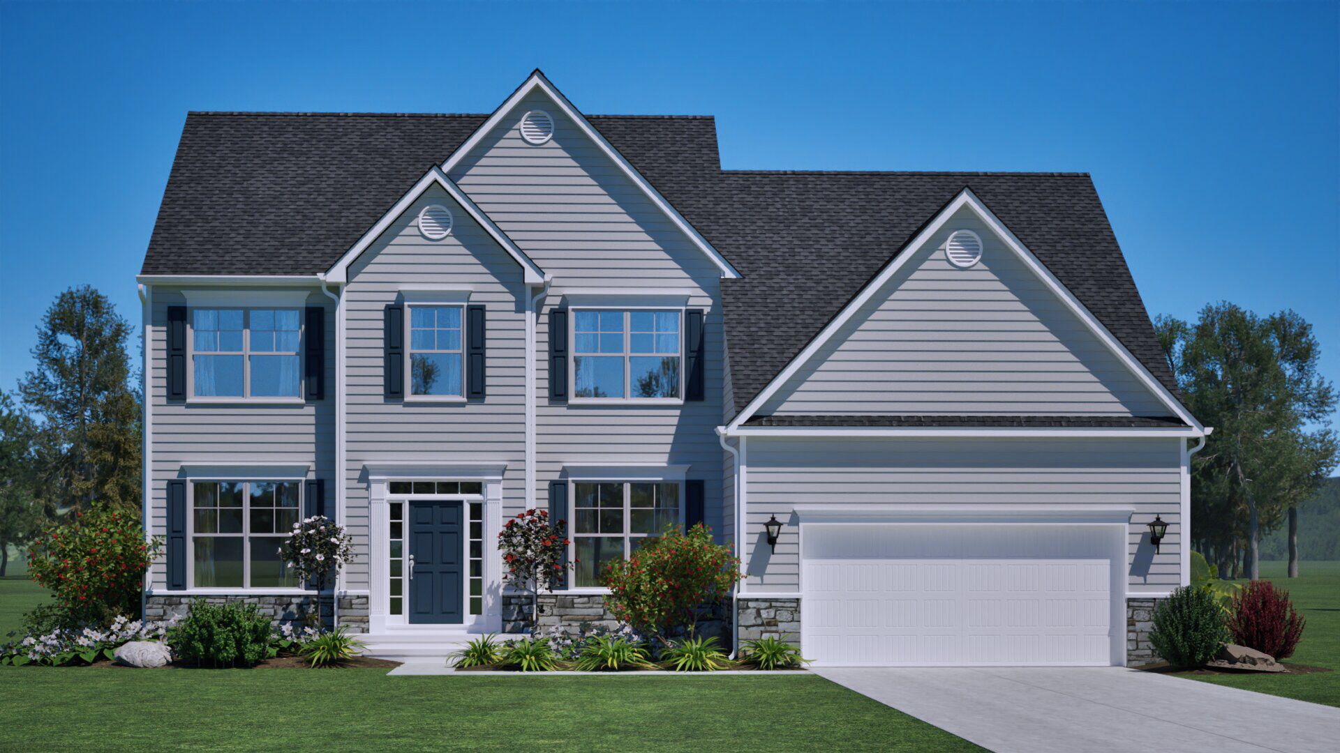 Elevation 2