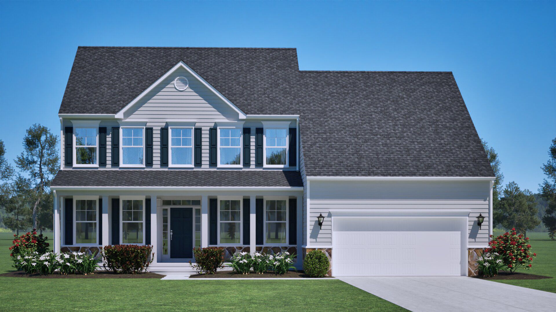 Elevation 3