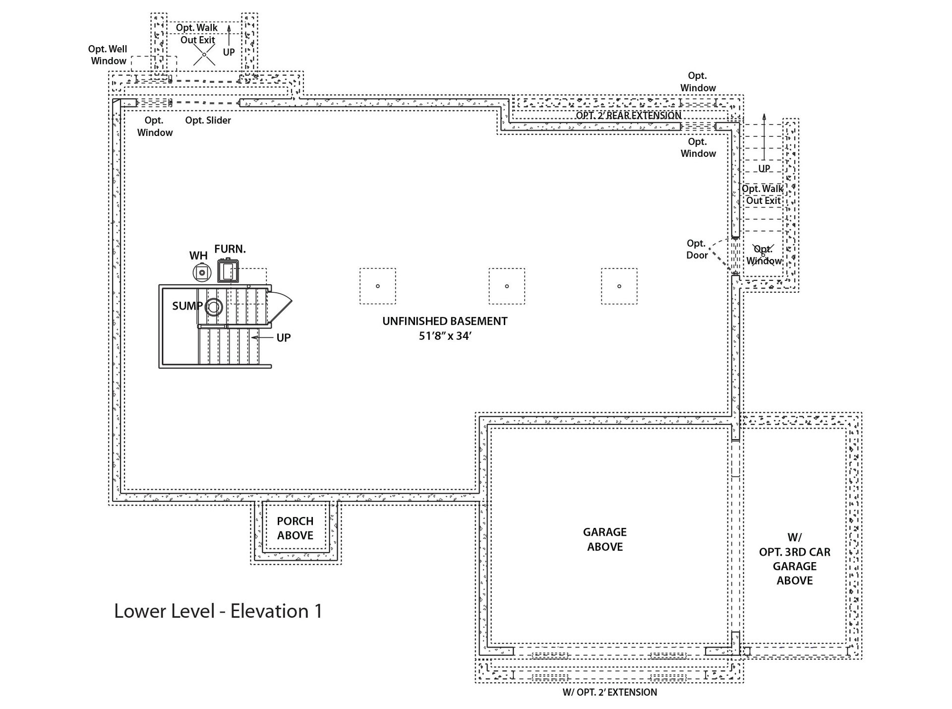 Lower Level