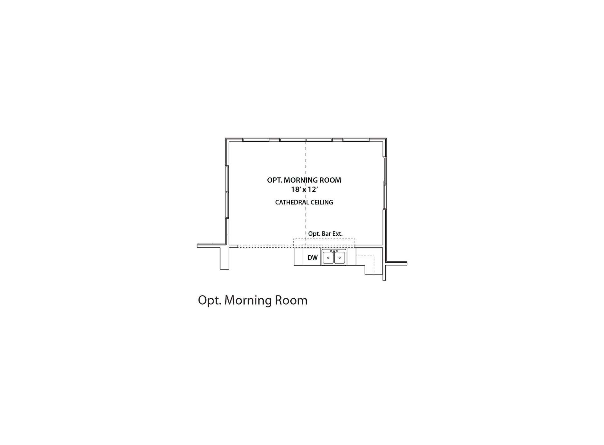Opt Sunroom