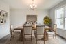 casa en Meadow Creek por Lacrosse Homes