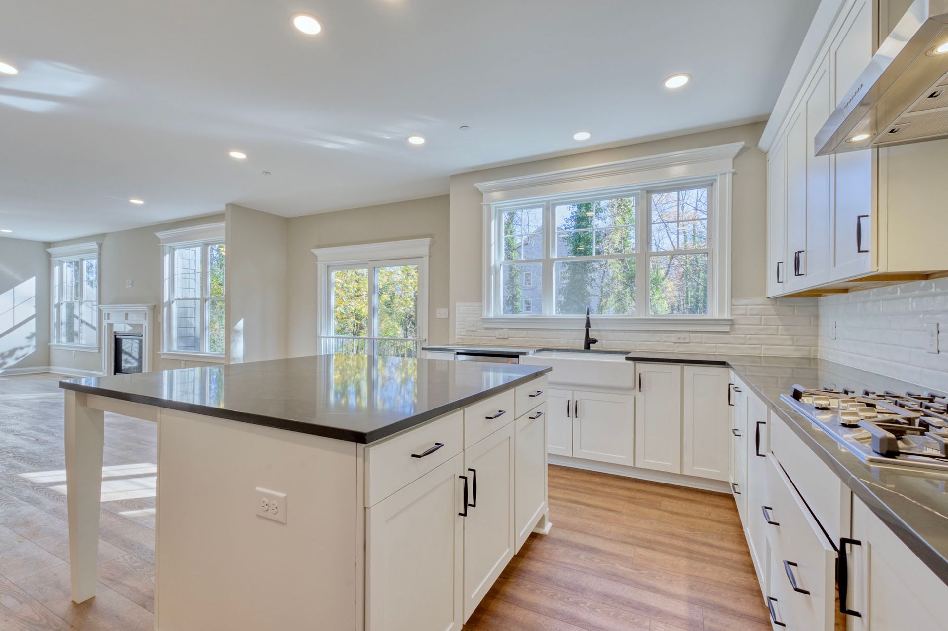 Lacrosse Homes 