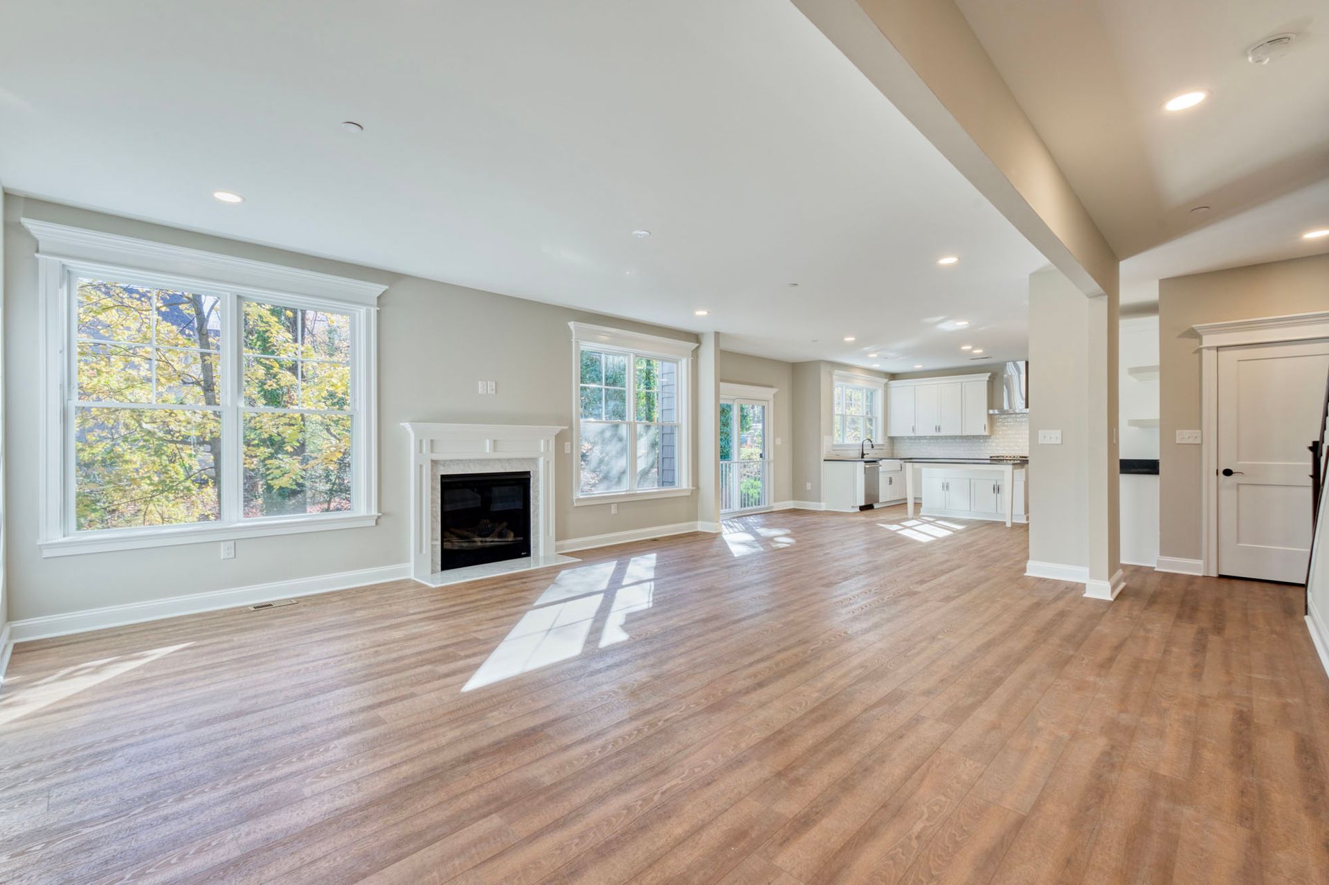 Lacrosse Homes 