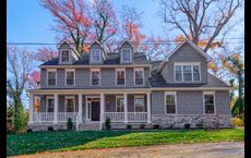 Meadow Creek: Centreville, Maryland - Lacrosse Homes