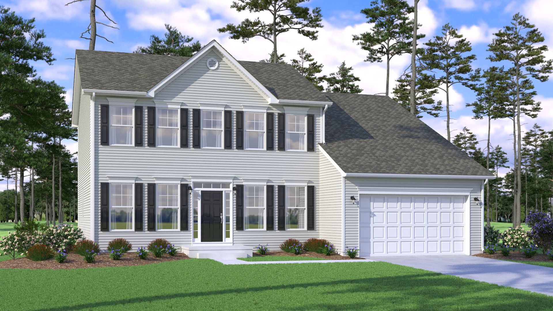 Lacrosse Homes