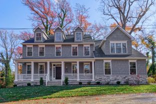 Sawgrass - Meadow Creek: Centreville, Maryland - Lacrosse Homes