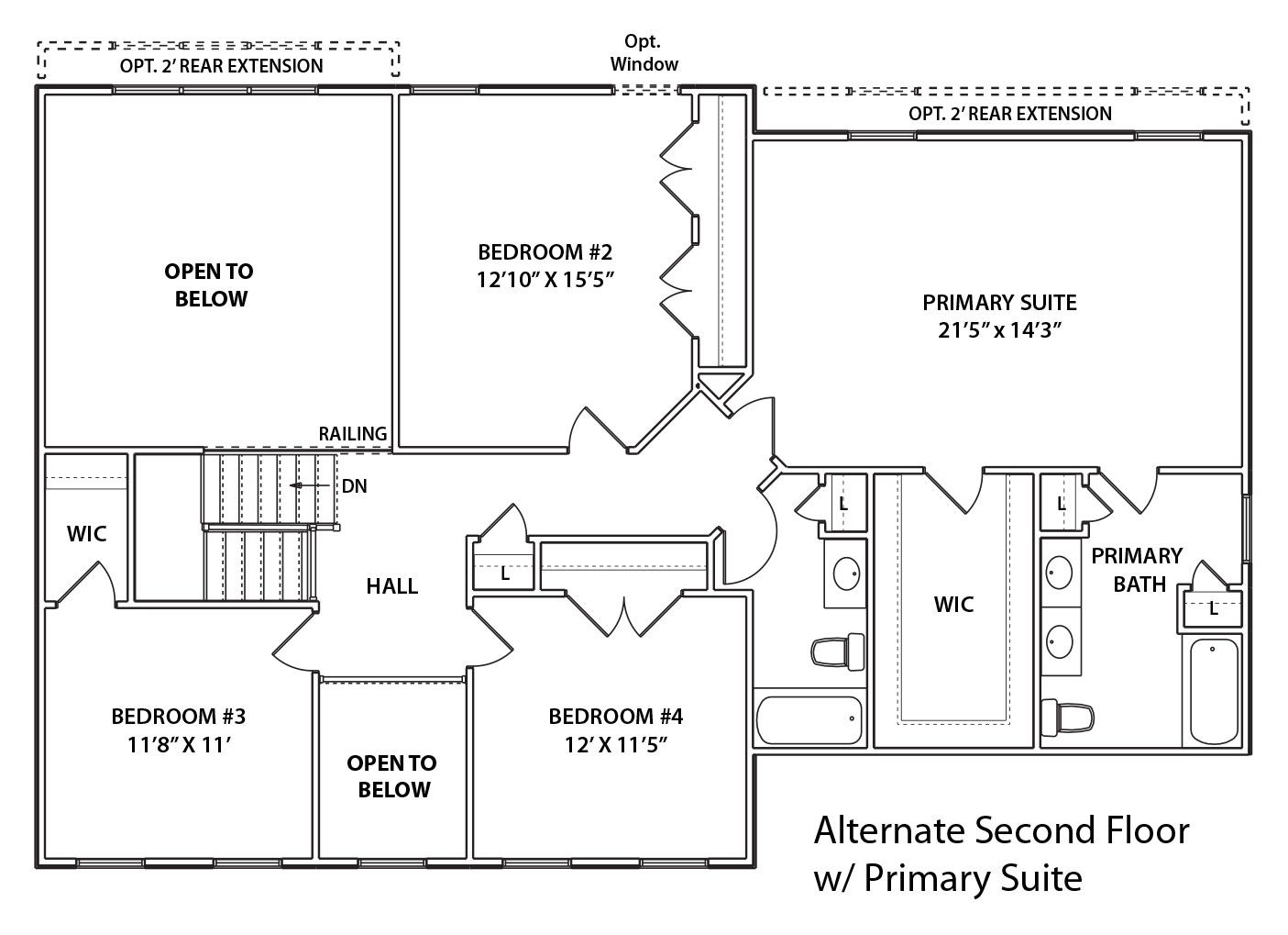 Lacrosse Homes