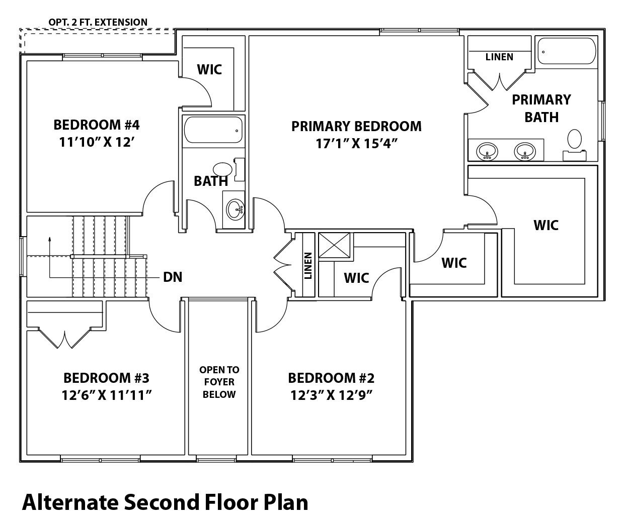 Lacrosse Homes