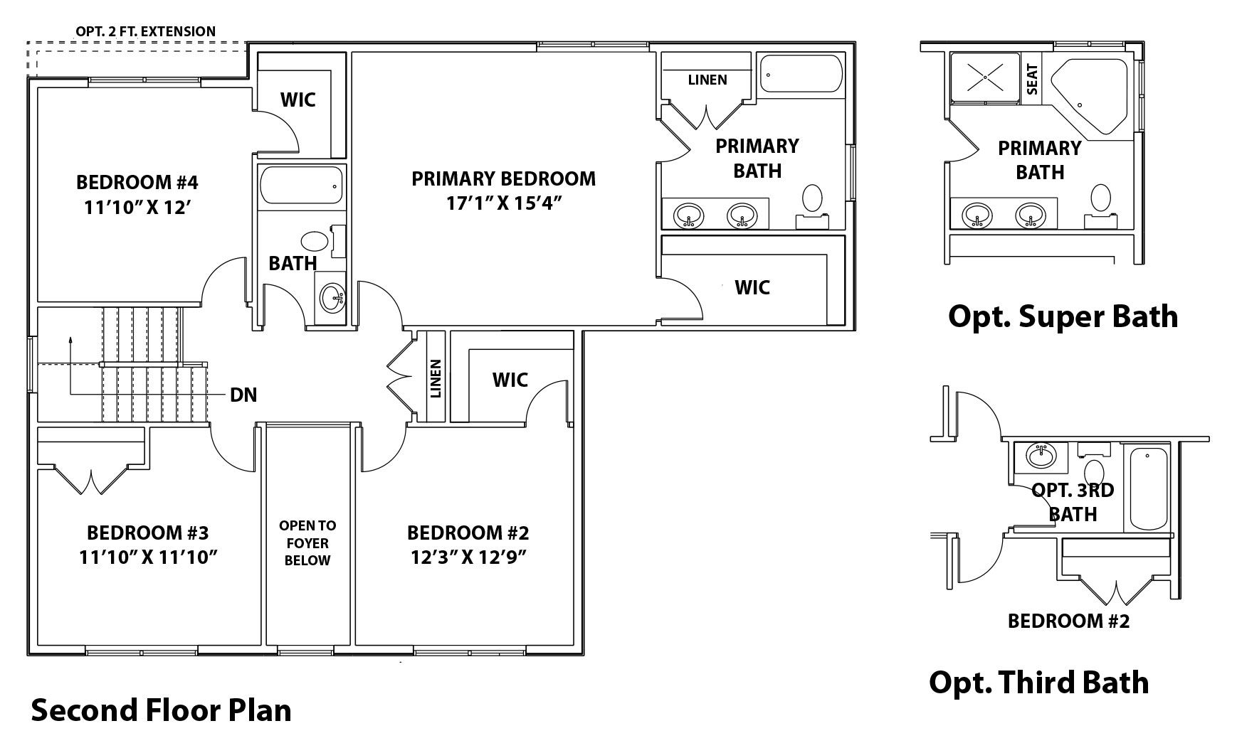 Lacrosse Homes